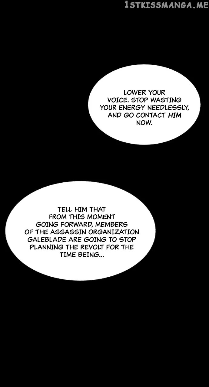 Love Song for Illusion Chapter 5 – Page 69