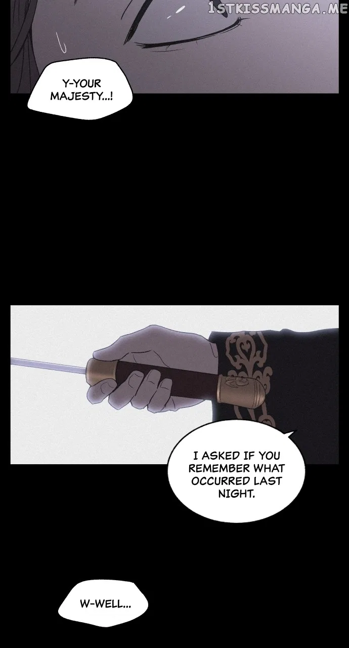 Love Song for Illusion Chapter 4 – Page 3