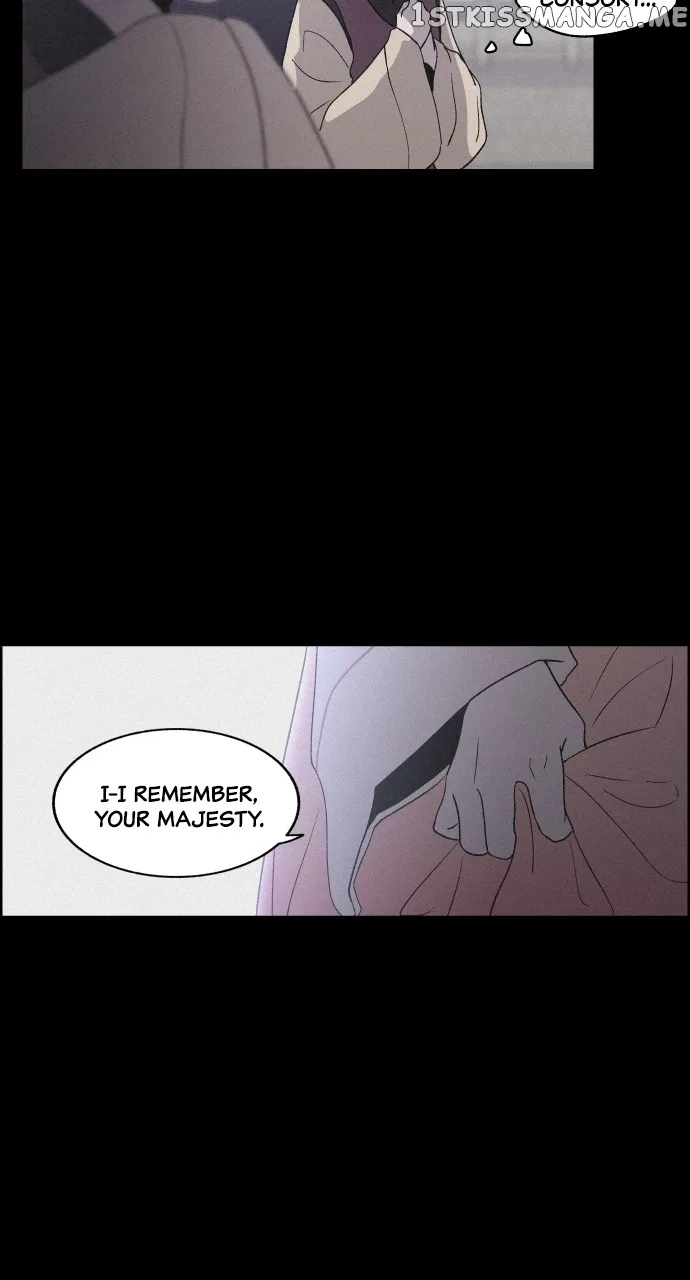 Love Song for Illusion Chapter 4 – Page 6
