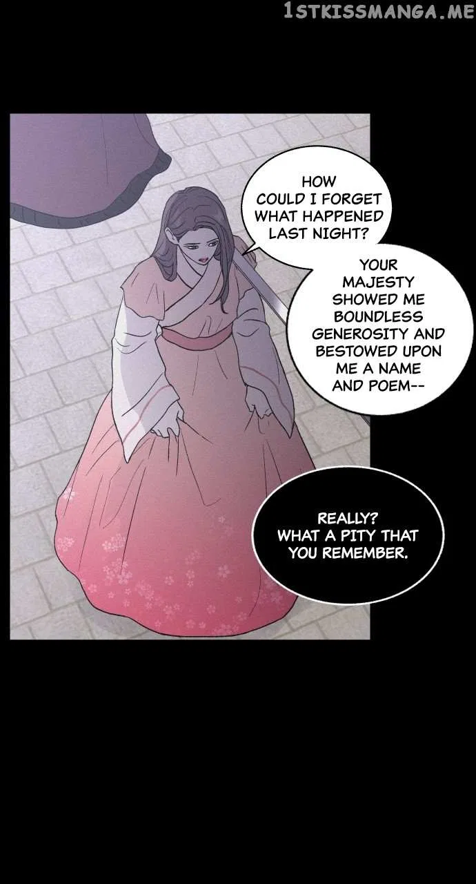Love Song for Illusion Chapter 4 – Page 7