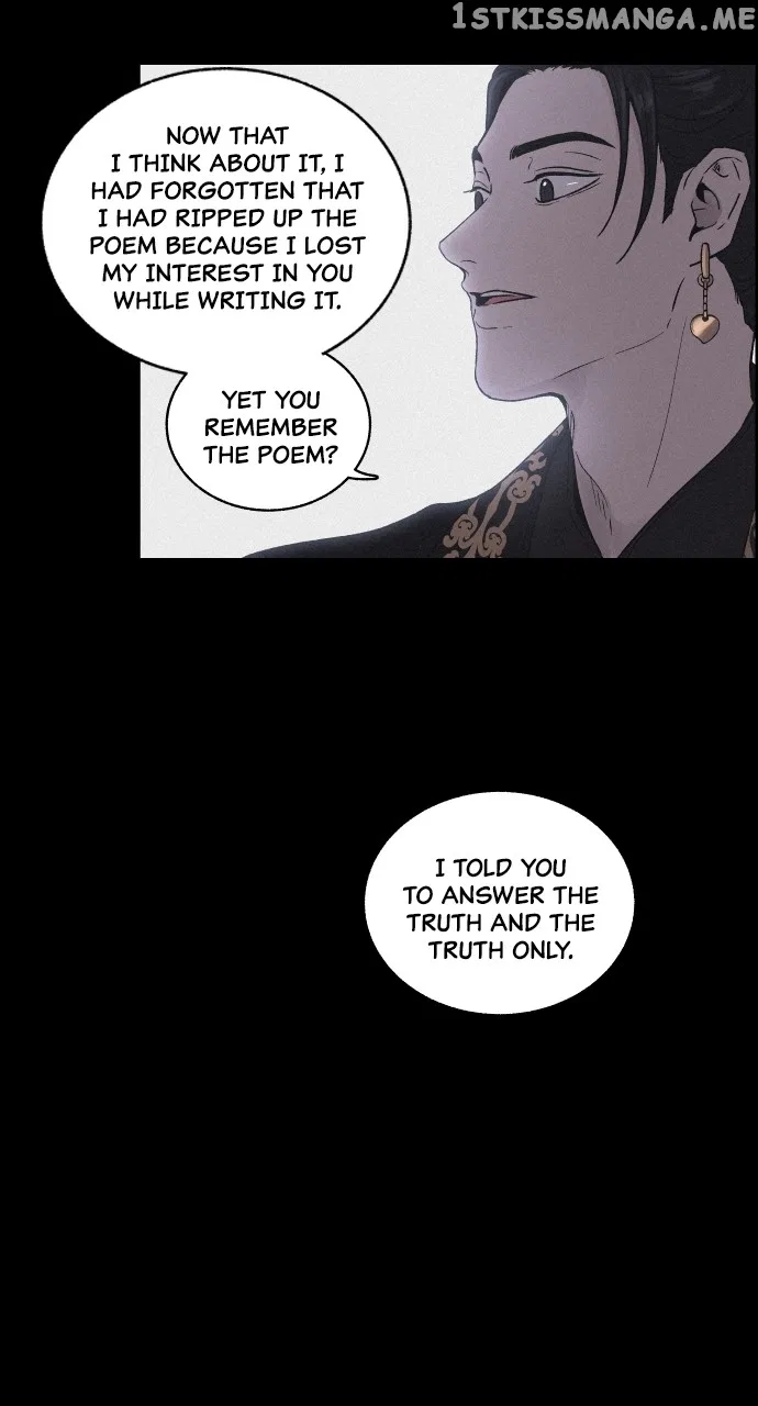 Love Song for Illusion Chapter 4 – Page 8