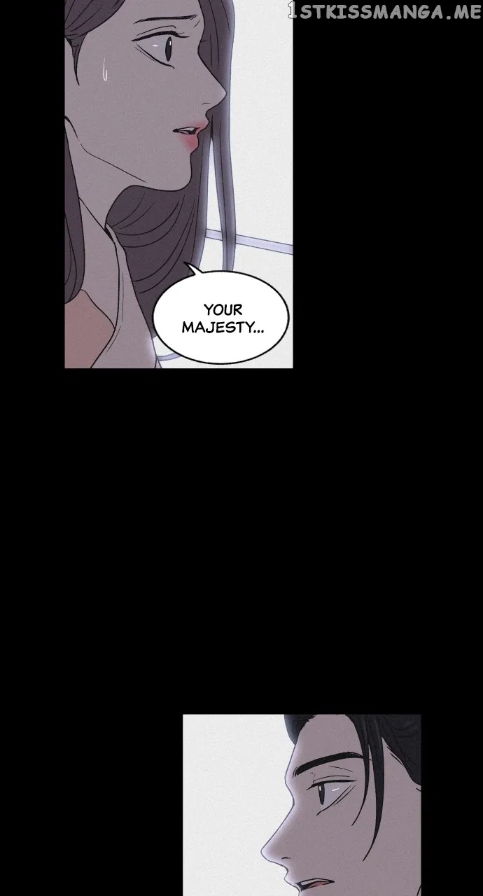 Love Song for Illusion Chapter 4 – Page 10