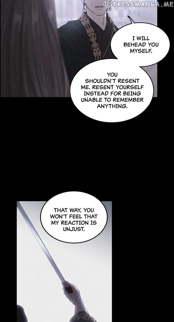 Love Song for Illusion Chapter 4 – Page 20
