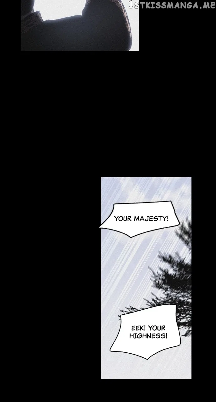 Love Song for Illusion Chapter 4 – Page 21