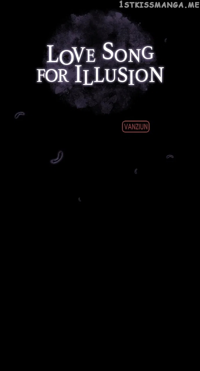 Love Song for Illusion Chapter 4 – Page 27