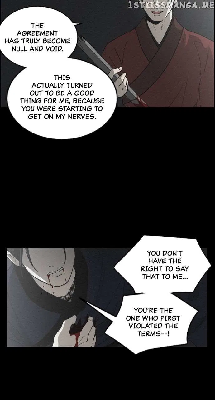 Love Song for Illusion Chapter 4 – Page 30