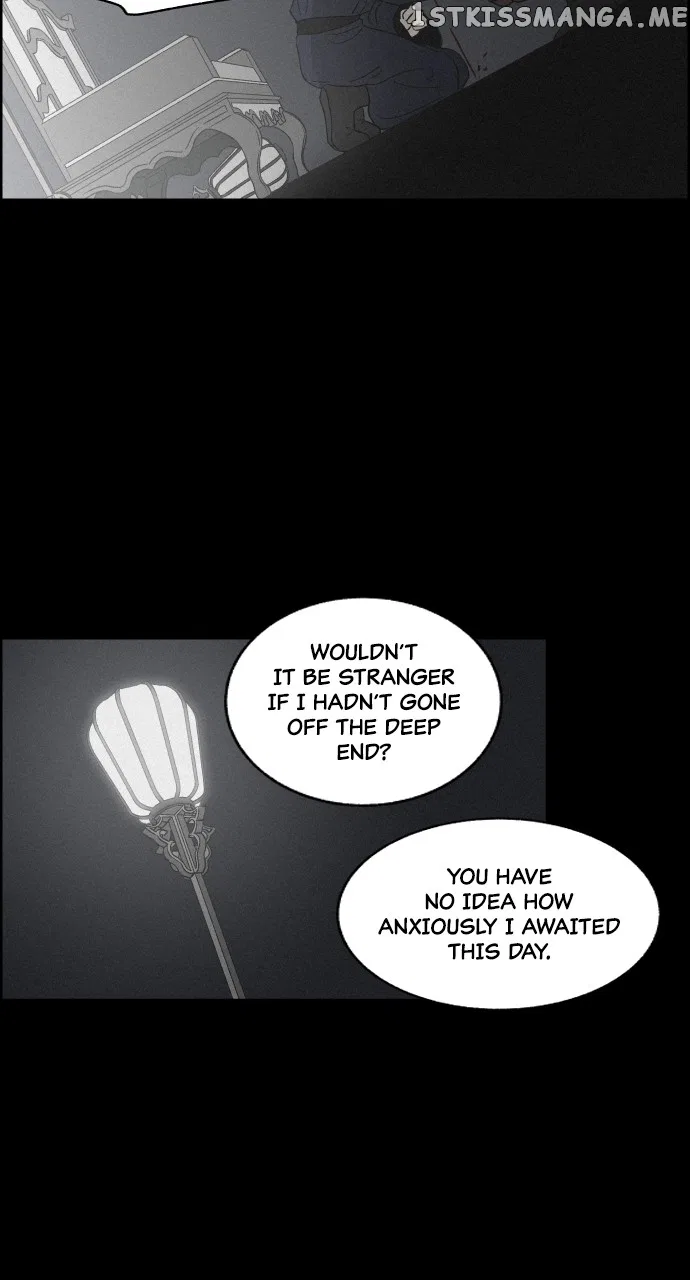 Love Song for Illusion Chapter 4 – Page 34
