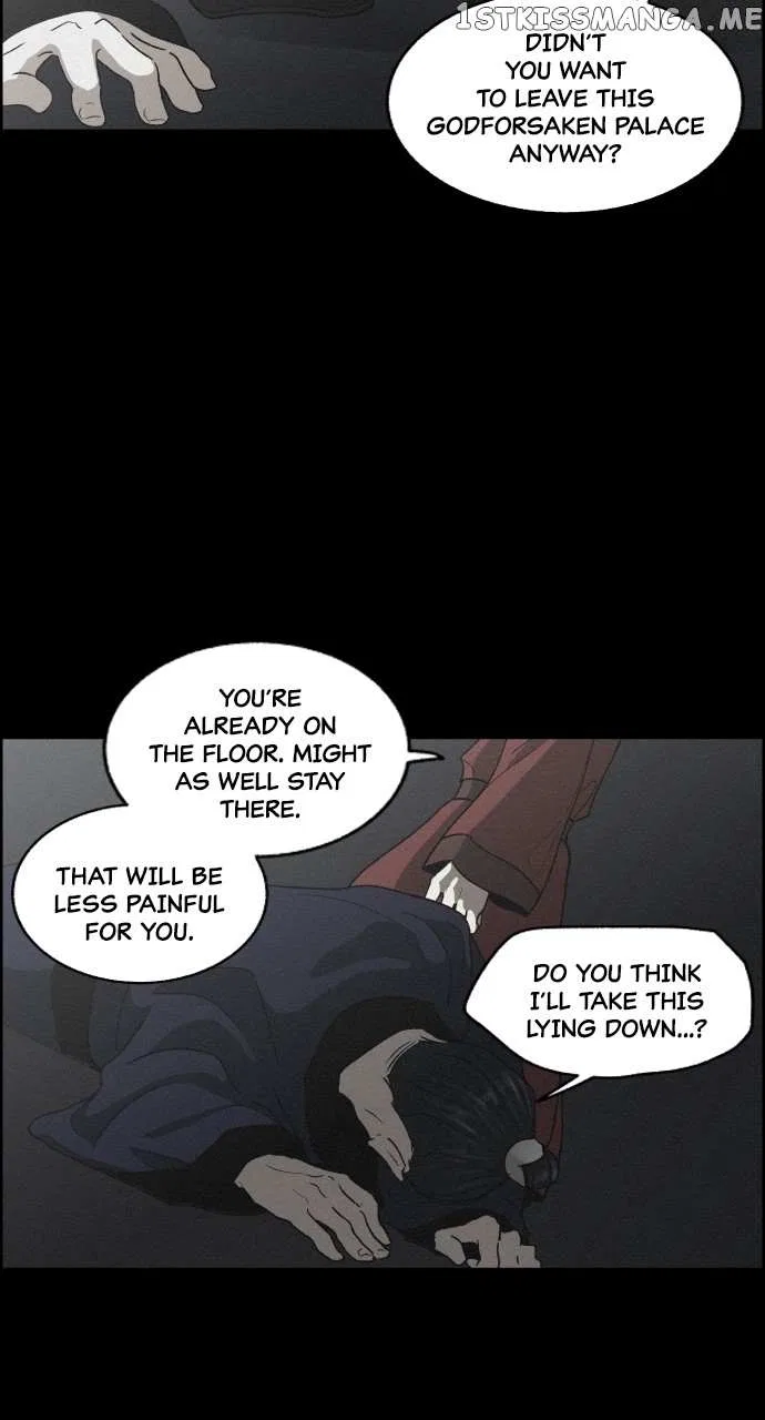 Love Song for Illusion Chapter 4 – Page 36