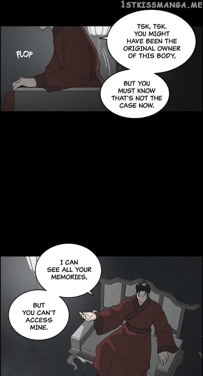 Love Song for Illusion Chapter 4 – Page 38