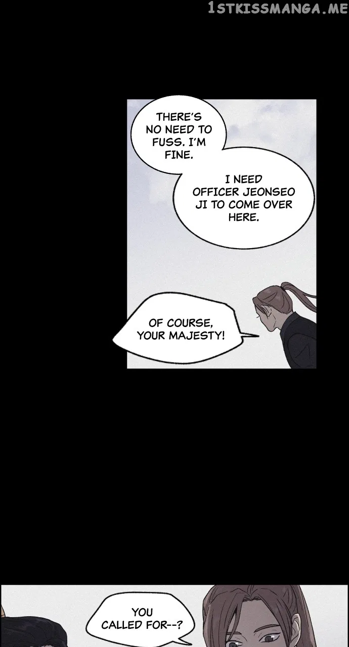 Love Song for Illusion Chapter 4 – Page 45