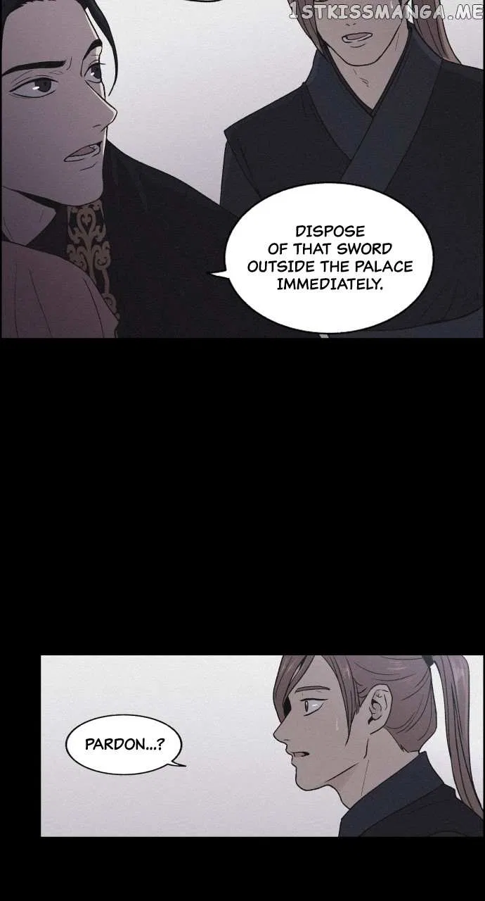 Love Song for Illusion Chapter 4 – Page 46