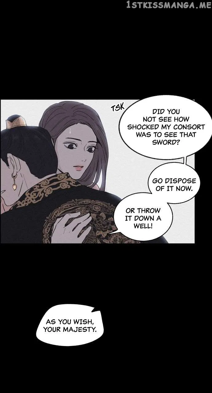 Love Song for Illusion Chapter 4 – Page 47