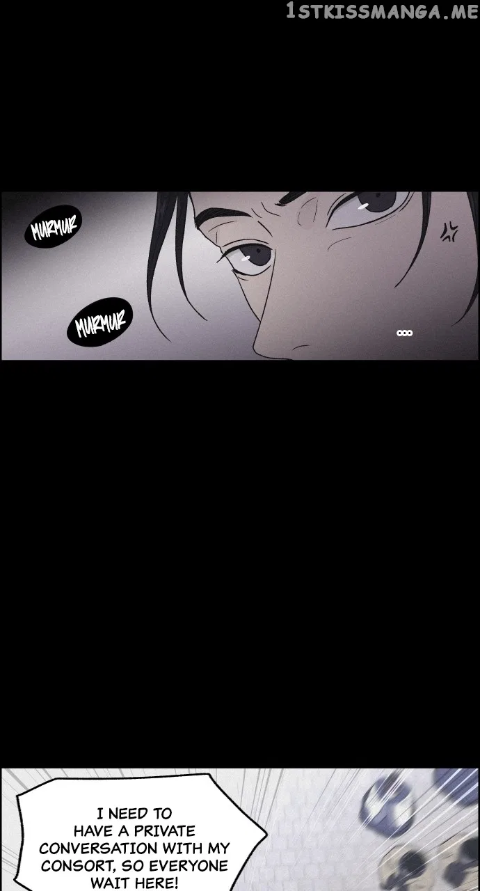 Love Song for Illusion Chapter 4 – Page 48