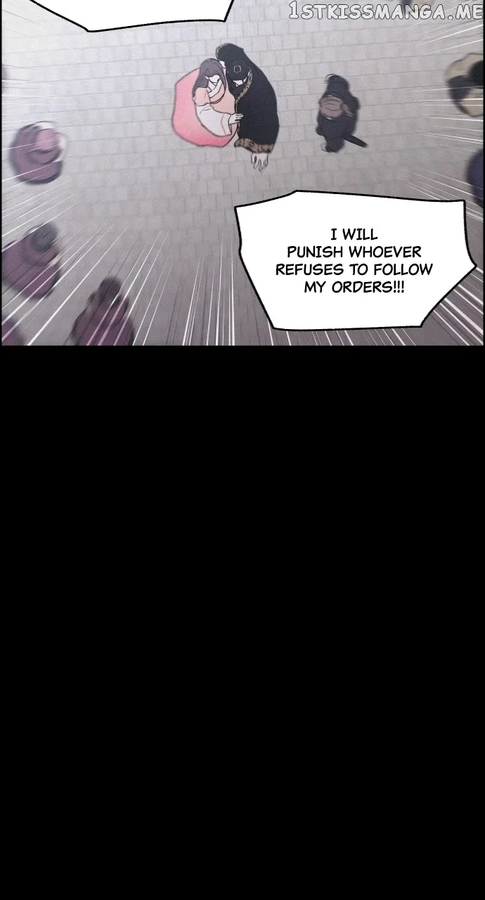 Love Song for Illusion Chapter 4 – Page 49