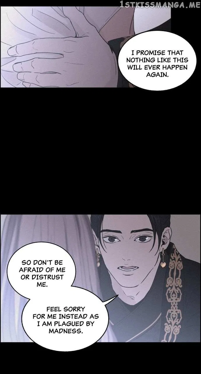 Love Song for Illusion Chapter 4 – Page 52