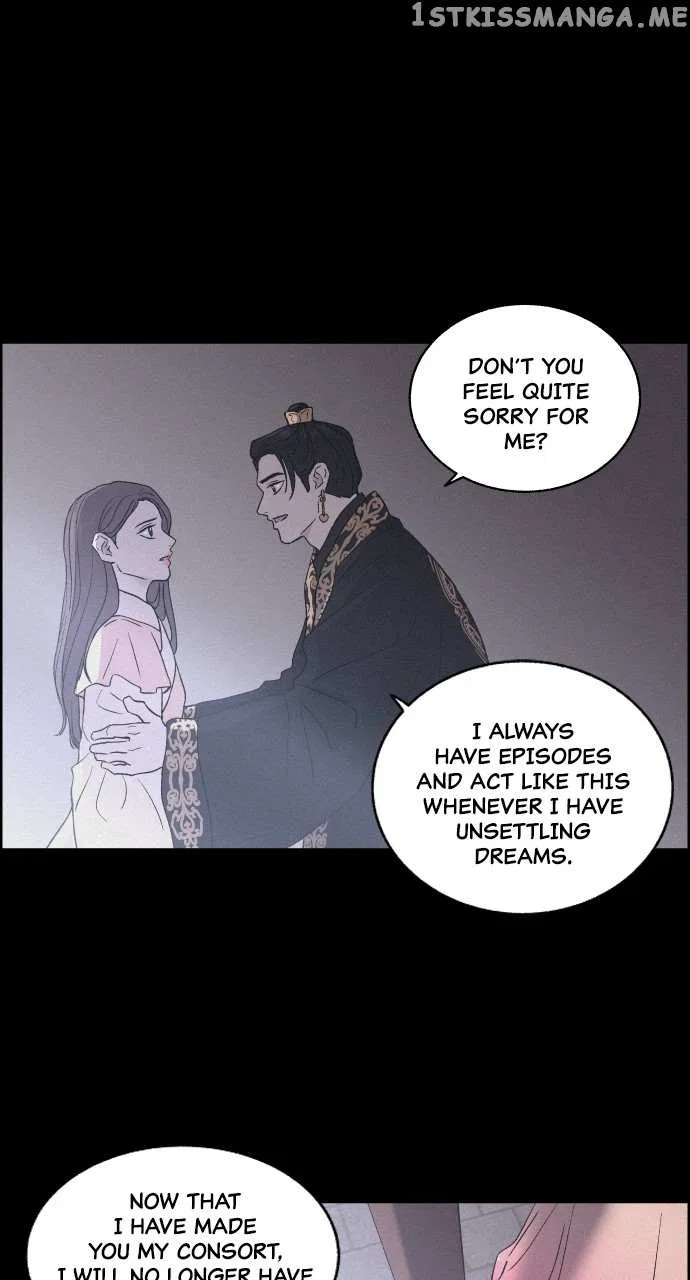 Love Song for Illusion Chapter 4 – Page 53