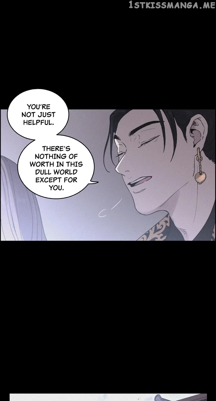 Love Song for Illusion Chapter 4 – Page 55