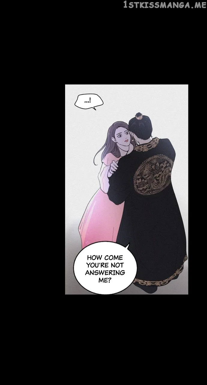 Love Song for Illusion Chapter 4 – Page 58