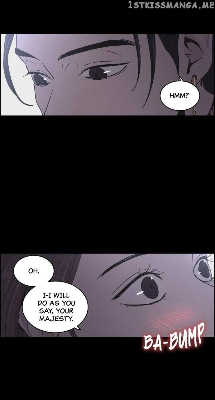 Love Song for Illusion Chapter 4 – Page 59