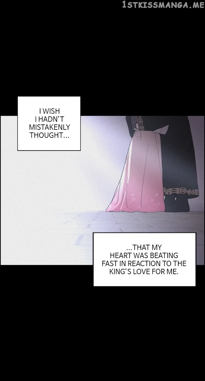 Love Song for Illusion Chapter 4 – Page 62