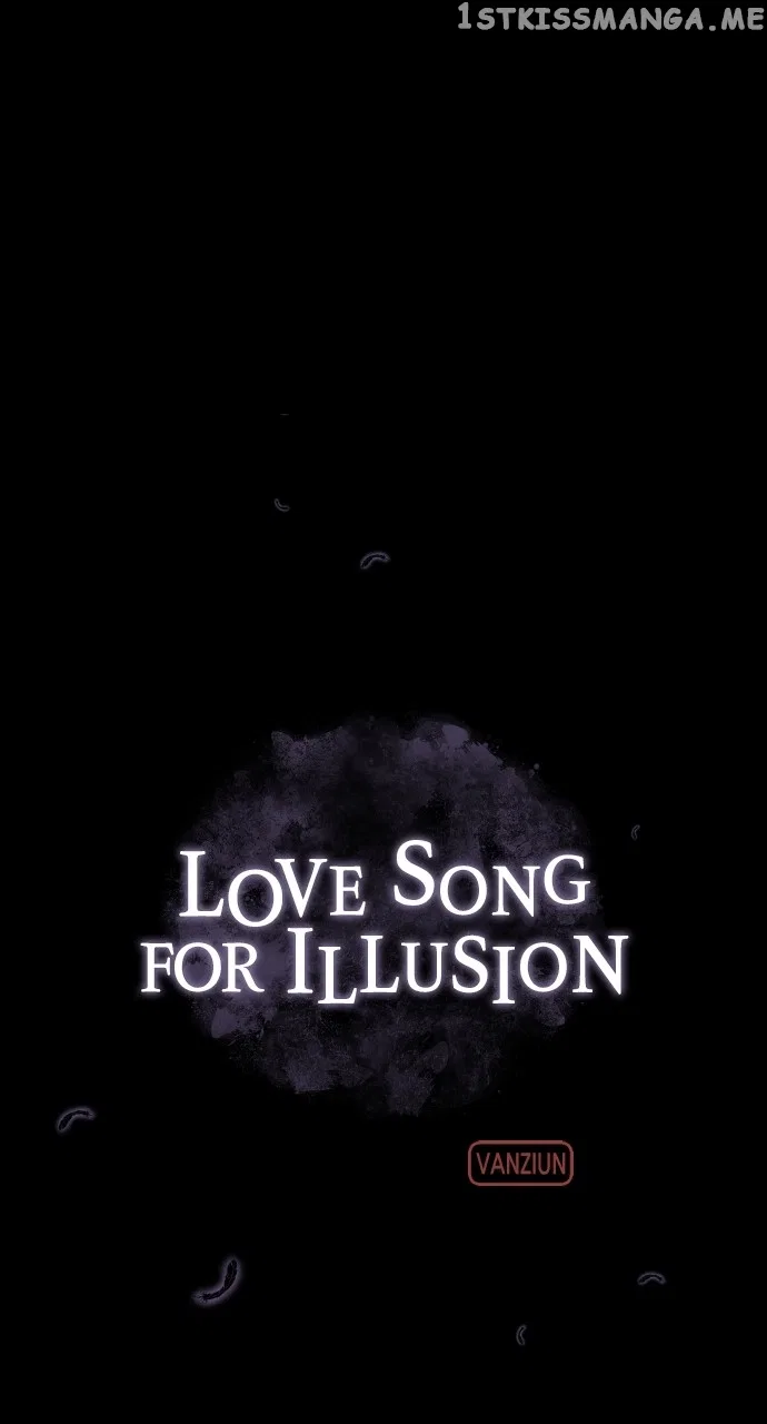 Love Song for Illusion Chapter 3 – Page 10