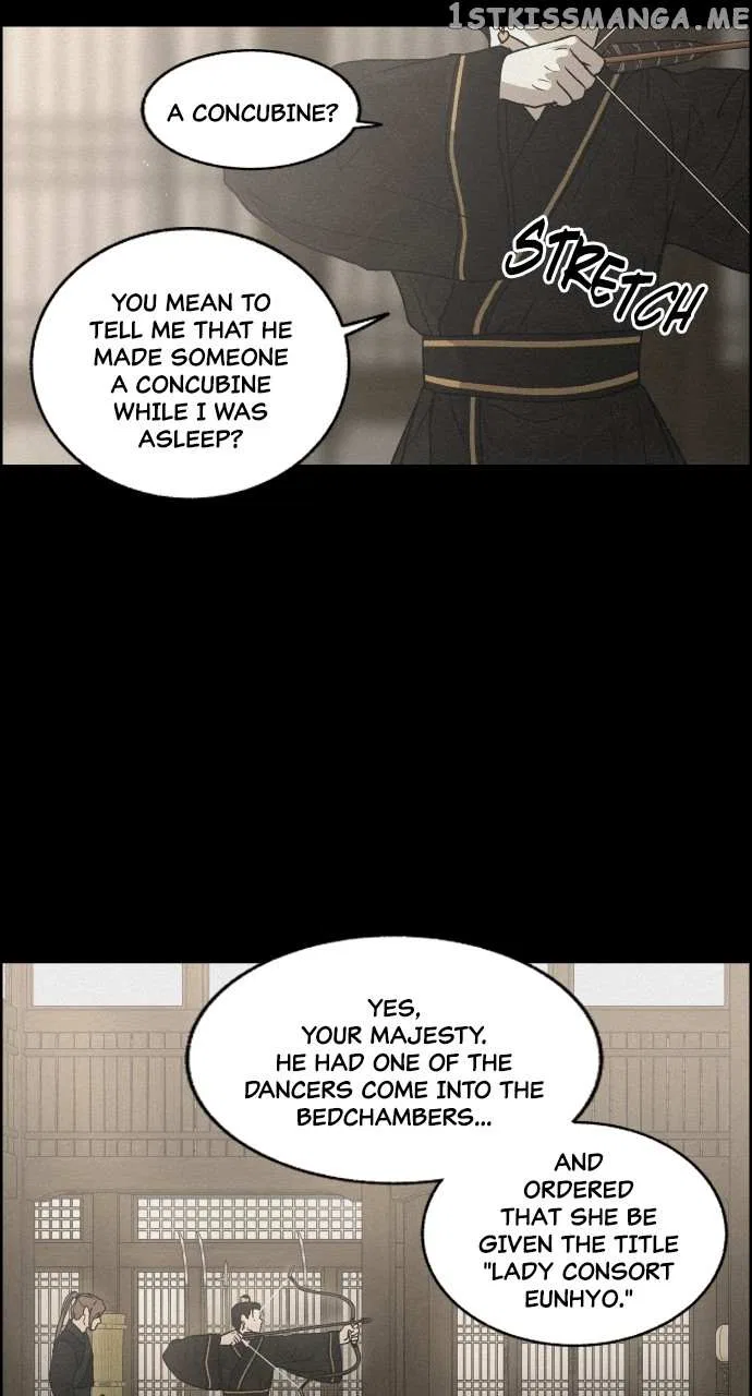 Love Song for Illusion Chapter 3 – Page 12