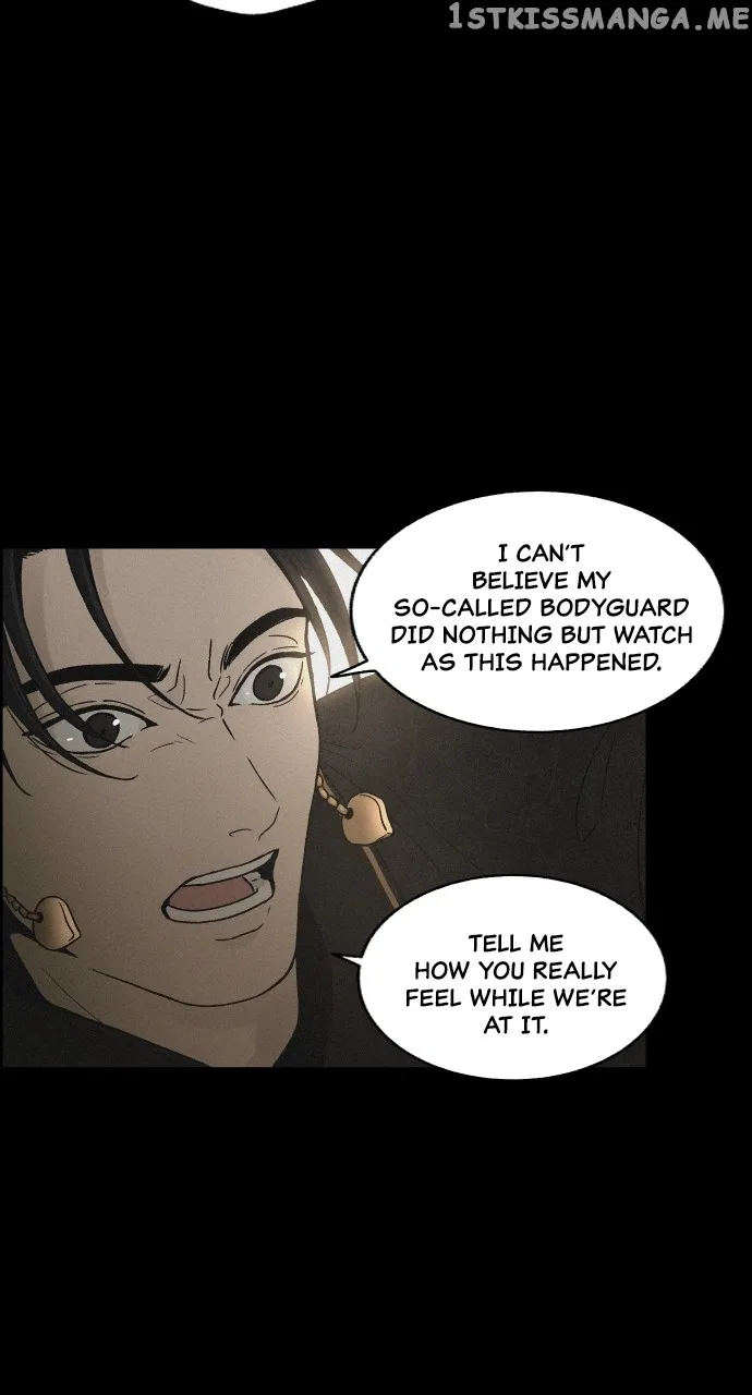 Love Song for Illusion Chapter 3 – Page 22