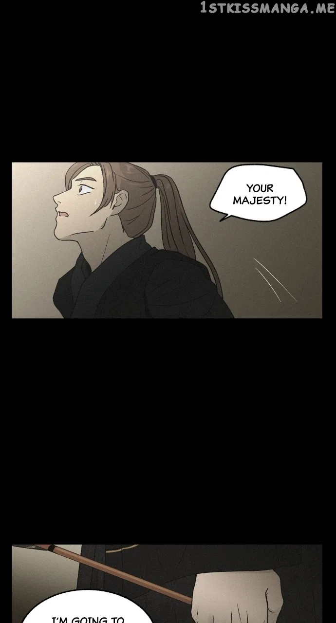 Love Song for Illusion Chapter 3 – Page 27