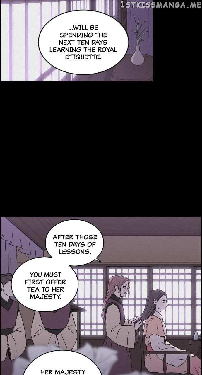 Love Song for Illusion Chapter 3 – Page 29