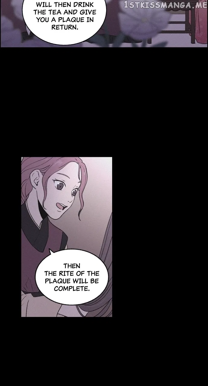 Love Song for Illusion Chapter 3 – Page 30