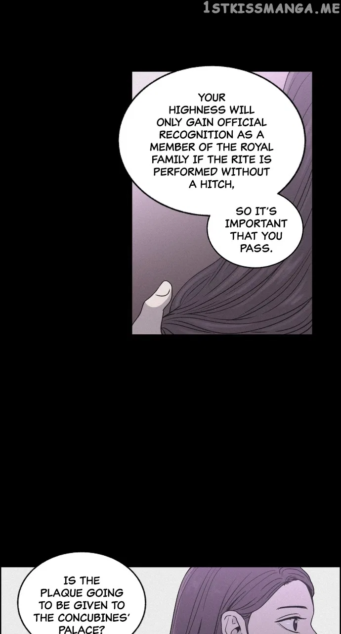 Love Song for Illusion Chapter 3 – Page 31