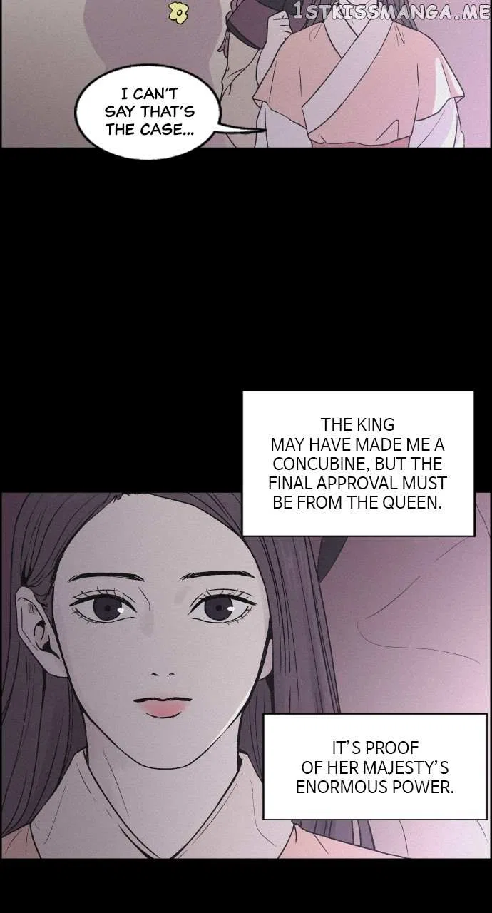 Love Song for Illusion Chapter 3 – Page 34