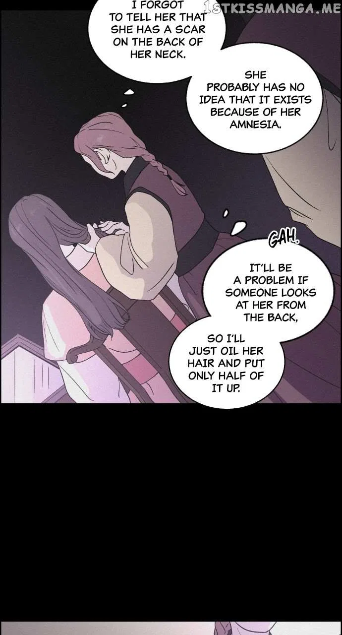 Love Song for Illusion Chapter 3 – Page 37
