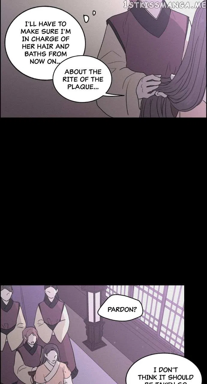 Love Song for Illusion Chapter 3 – Page 38