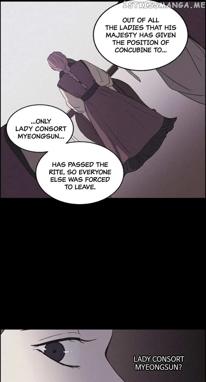 Love Song for Illusion Chapter 3 – Page 40
