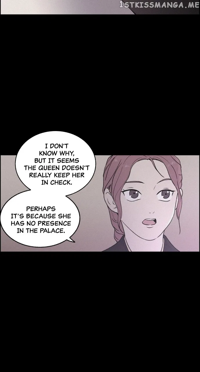 Love Song for Illusion Chapter 3 – Page 41