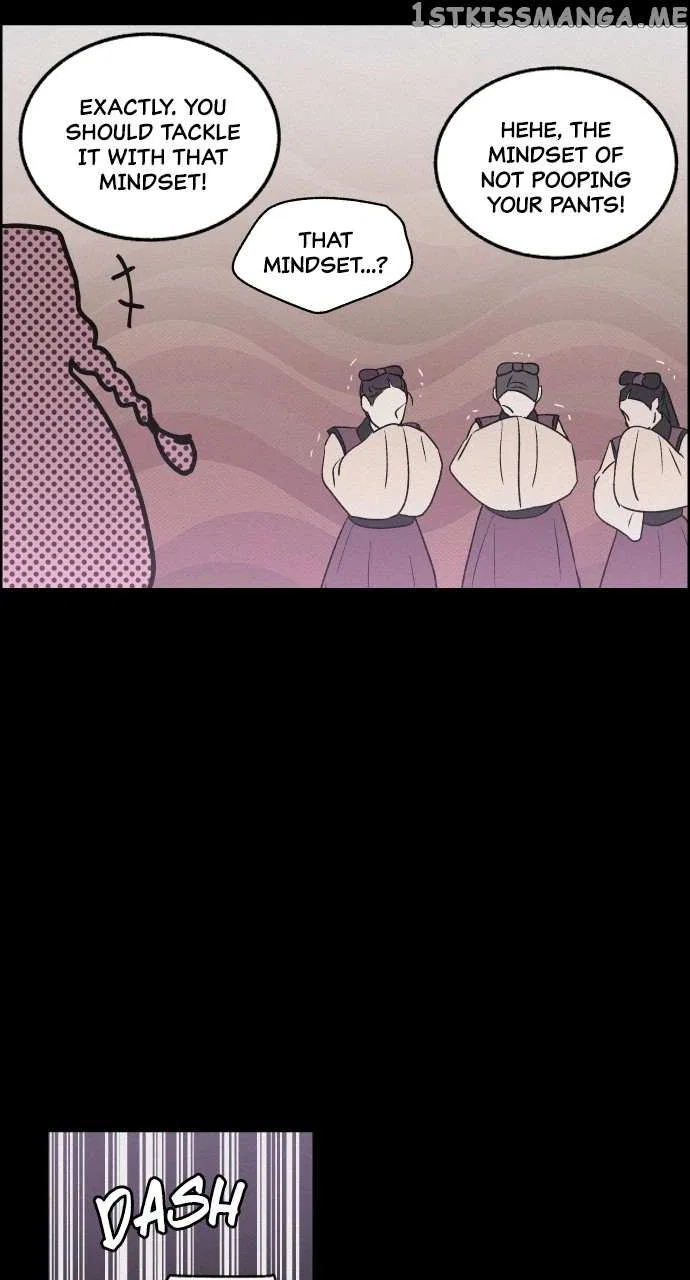 Love Song for Illusion Chapter 3 – Page 45