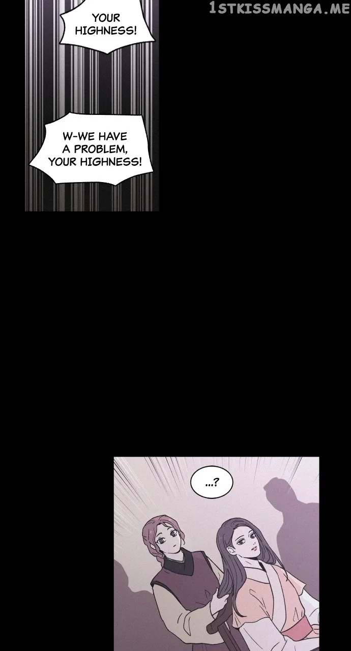 Love Song for Illusion Chapter 3 – Page 46