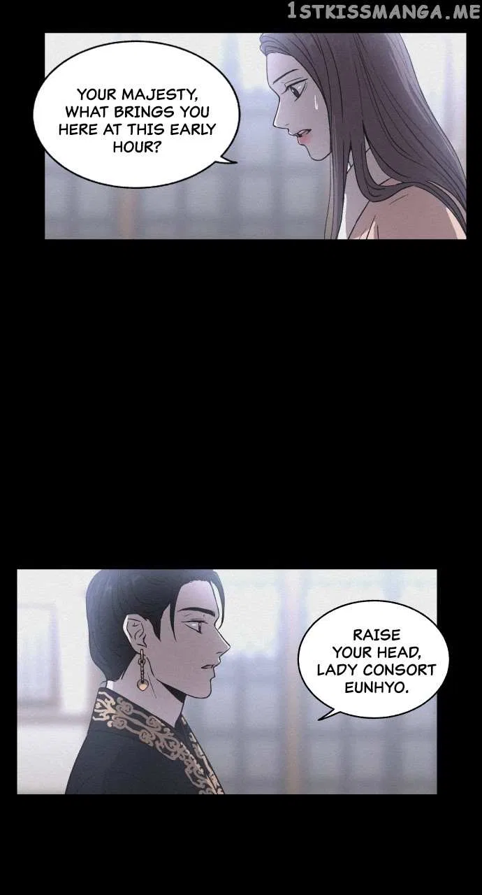Love Song for Illusion Chapter 3 – Page 52