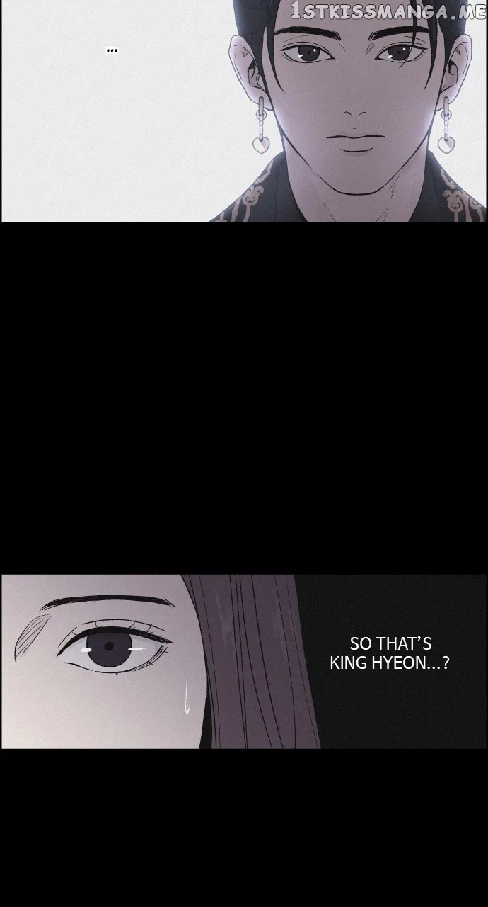 Love Song for Illusion Chapter 3 – Page 54