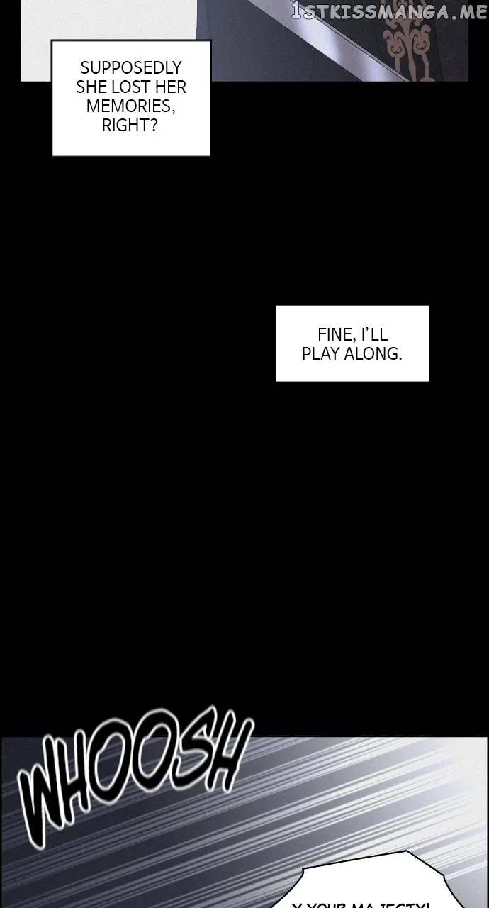 Love Song for Illusion Chapter 3 – Page 56