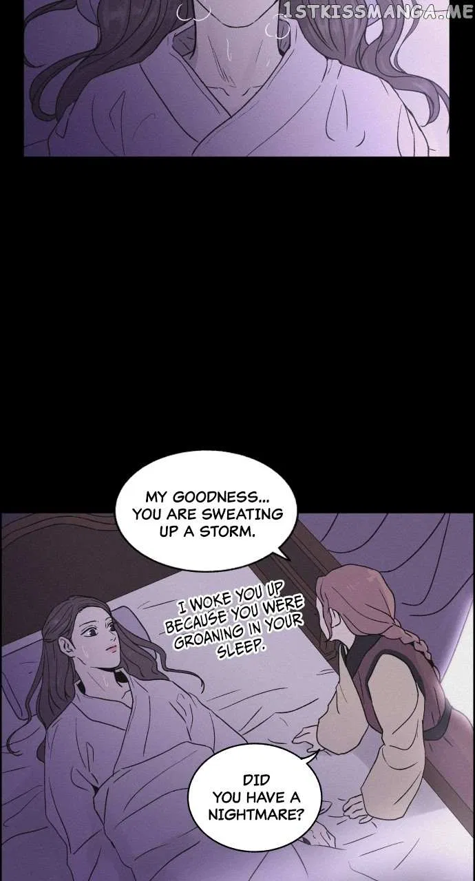 Love Song for Illusion Chapter 2 – Page 8