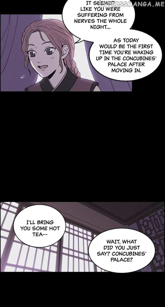 Love Song for Illusion Chapter 2 – Page 10