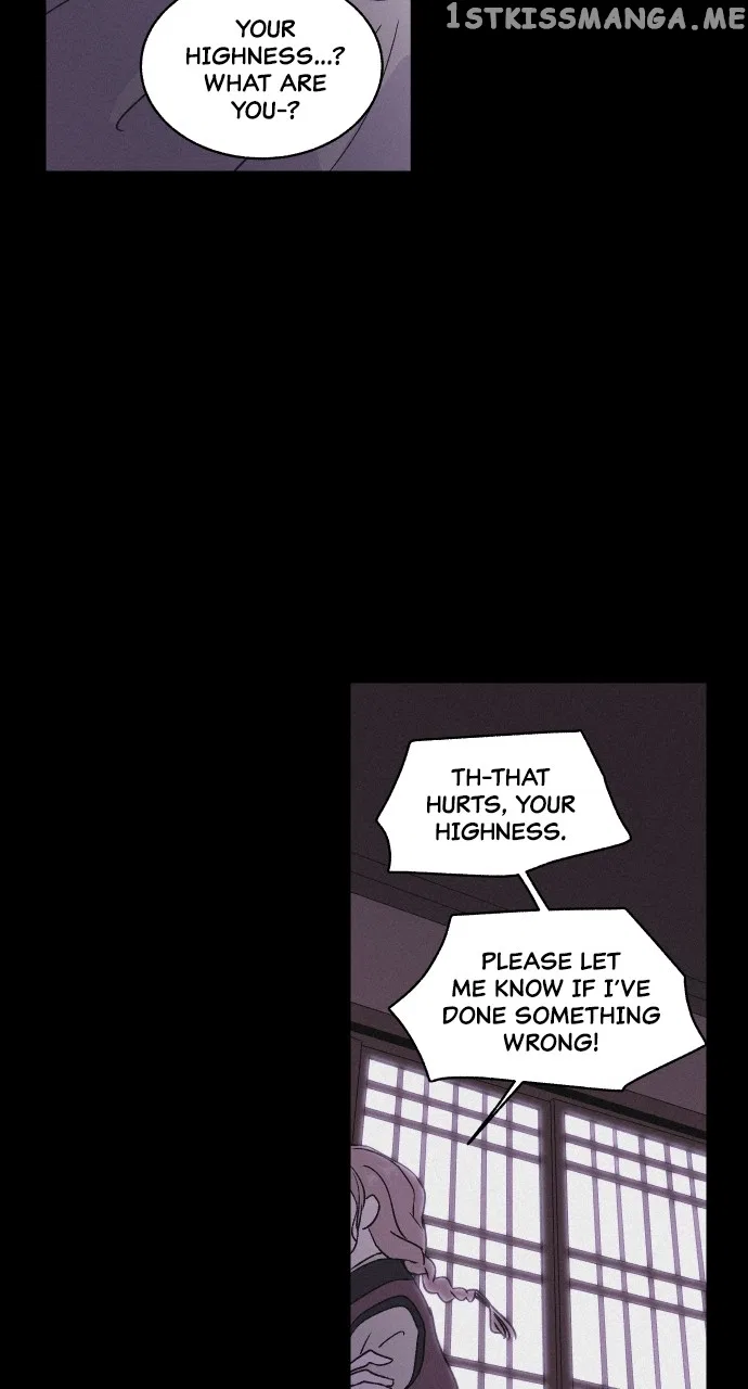 Love Song for Illusion Chapter 2 – Page 13