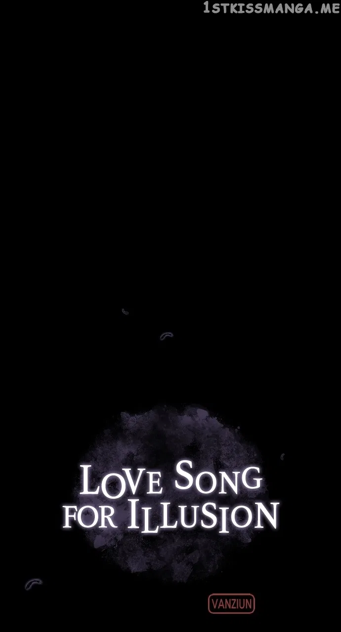Love Song for Illusion Chapter 2 – Page 21