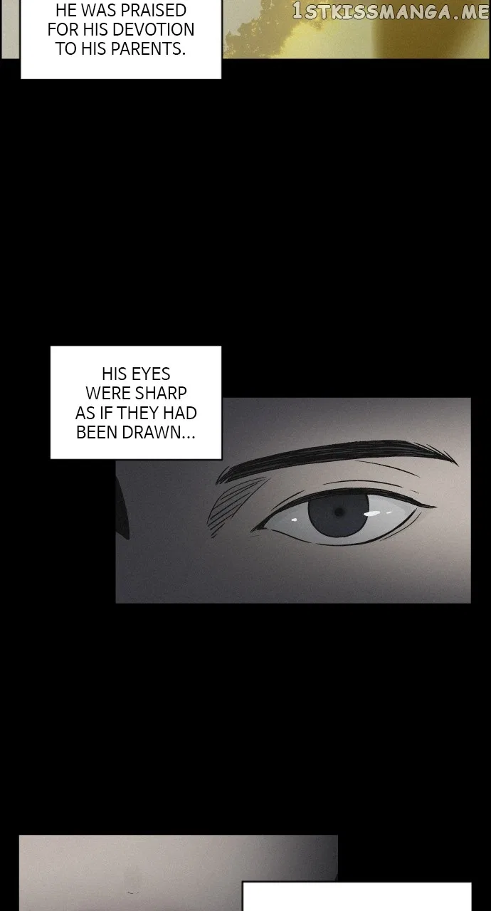 Love Song for Illusion Chapter 2 – Page 24