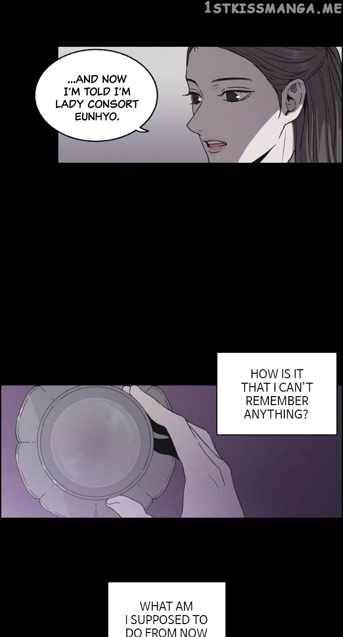 Love Song for Illusion Chapter 2 – Page 30