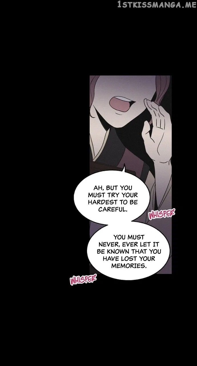 Love Song for Illusion Chapter 2 – Page 32