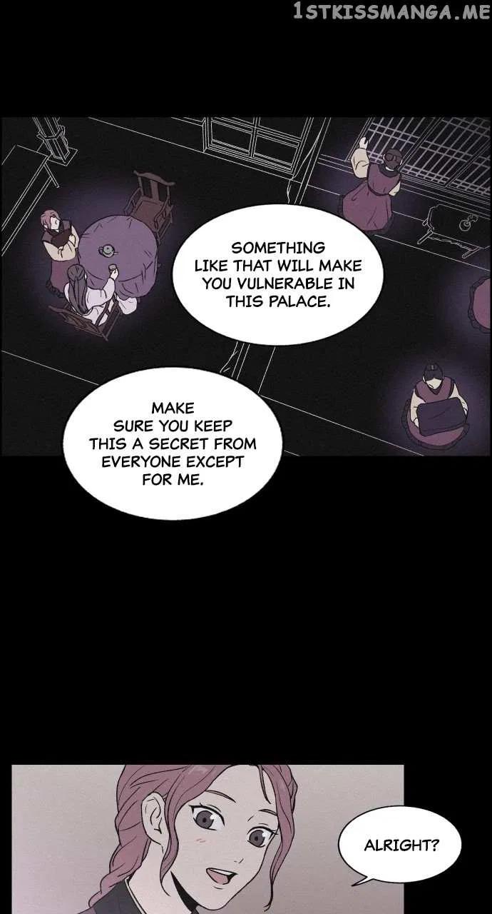 Love Song for Illusion Chapter 2 – Page 33