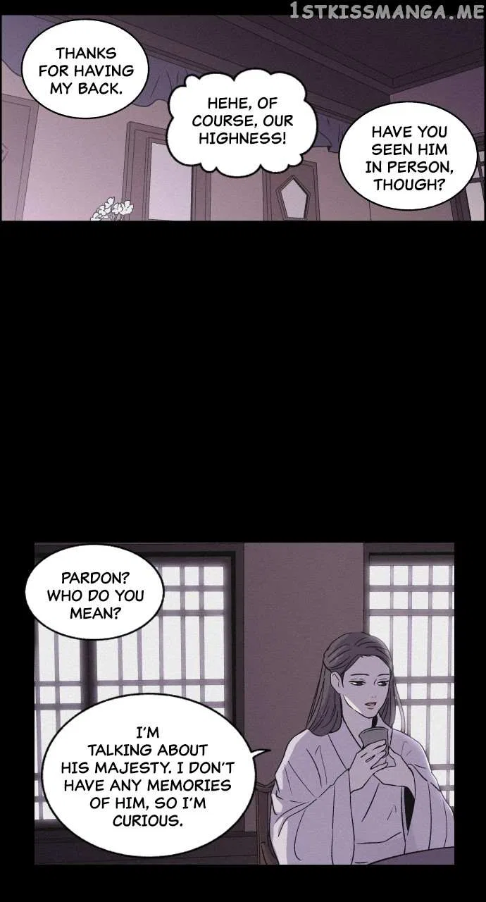 Love Song for Illusion Chapter 2 – Page 35